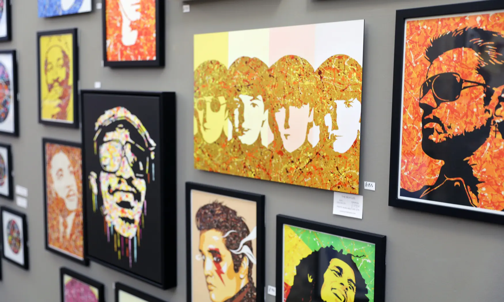 By Kerwin Prints