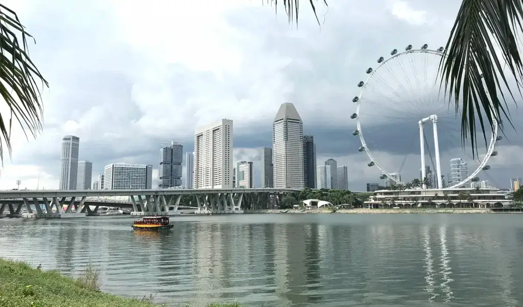 Singapore