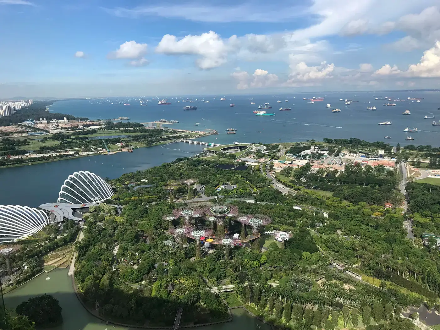 Singapore