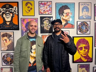 Artober, Tokyo, Japan 2025