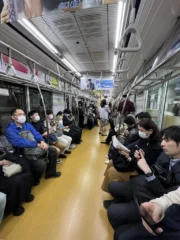 Tokyo, Japan