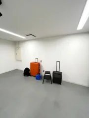 Artober, Tokyo, Japan 2025 | Wall set up