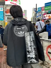 Tokyo, Japan | Oasis Live '25