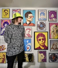 Artober, Tokyo, Japan 2025