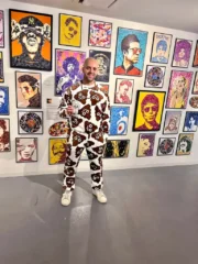 Artober, Tokyo, Japan 2025 | Halloween fancy dress