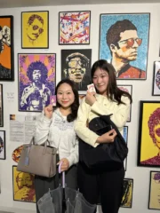 Artober, Tokyo, Japan 2025