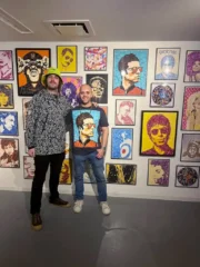 Artober, Tokyo, Japan 2025
