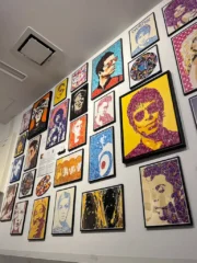 Artober, Tokyo, Japan 2025