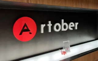 Artober, Tokyo, Japan