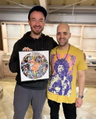 Artober, Tokyo, Japan 2025