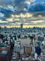 Tokyo, Japan