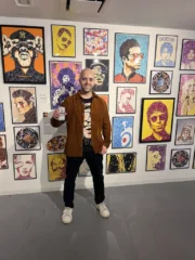 Artober, Tokyo, Japan 2025