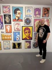 Artober, Tokyo, Japan 2025