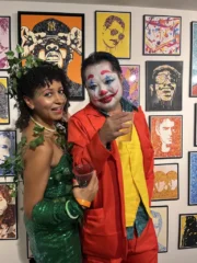 Artober, Tokyo, Japan 2025